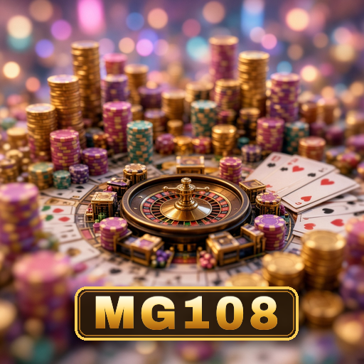 mg108 APK Indonesia - Panduan Lengkap dan Tutorial
